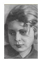 Гуля Королёва