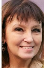 Екатерина Уфимцева