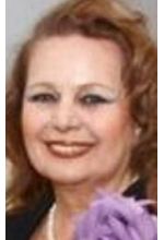 Эвелина Шаирян