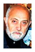 Павел Бубельников
