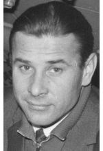 Лев Яшин