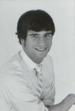 Aaron Zudick