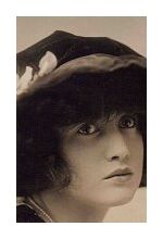 Francine Larrimore