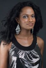 Sharice Henry Chasi