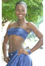 Kenisha Thom