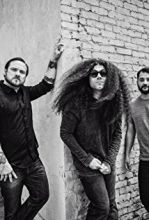 Coheed And Cambria