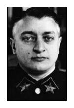 Михаил Тухачевский