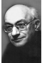 Лев Мархасёв