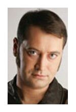 Сергей Оратовский