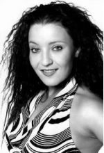 Helena Stamoulis