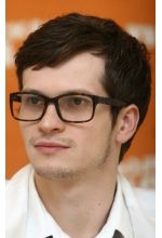 Евгений Карякин
