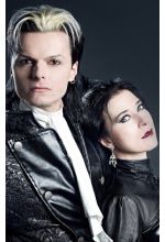 Lacrimosa