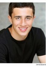 David Kharufeh