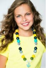 Taylor Marie Cowhey