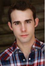 Collin Keaton