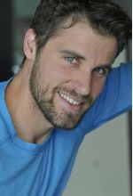 Canyon Heston