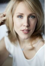 Chantal Lisette Jura
