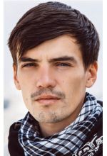 Андрей Ветошкин