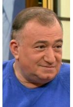 Шаварш Карапетян