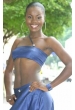 Kenisha Thom