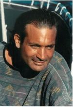 Ferdinand Carangelo