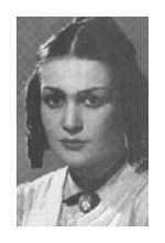 Электрина Корнеева-Левитан