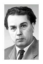 Георгий Майборода