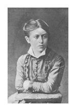 Вера Фигнер
