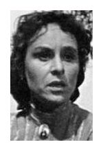 Валентина Евстратова