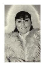 Лаура Вартанян