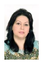 Саида Кулиева