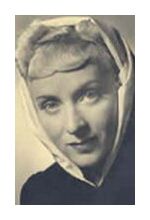 Erika Helmke