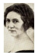 Ingeborg Gandrup