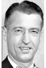 John Service