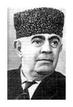 Хан Шушинский