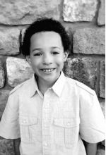 Kayson Dawson