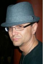 Tony McIntosh