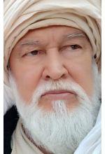 Саибджан Ахмедов