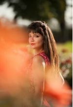 Tina Atrin