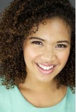 Chyka Jackson
