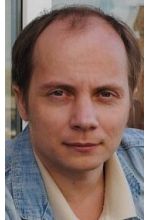 Стас Липин