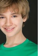 Ezra Josef