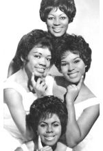 The Shirelles
