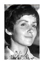 Светлана Михалькова