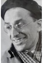 Григорий Любимов