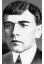 Sergei Soudeikin