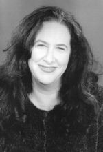 Michelle Sheiman