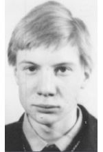 Григорий Евсеев