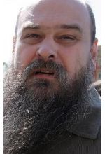 Константин Душенов