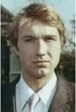 Виктор Чибинцев